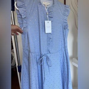 Ted baker summer dress